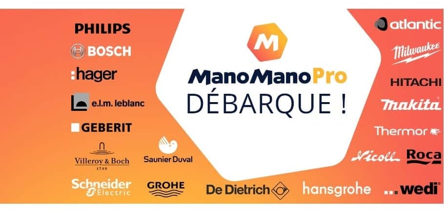 manomano pro manomano pro