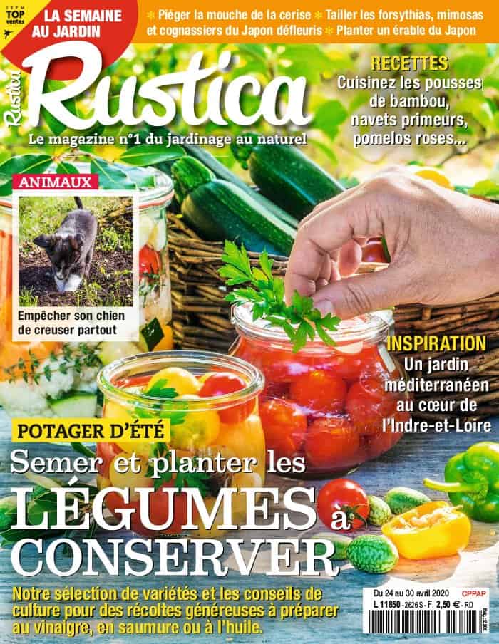 Rustica hebdomadaire Rustica hebdomadaire
