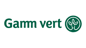 logo gamm vert