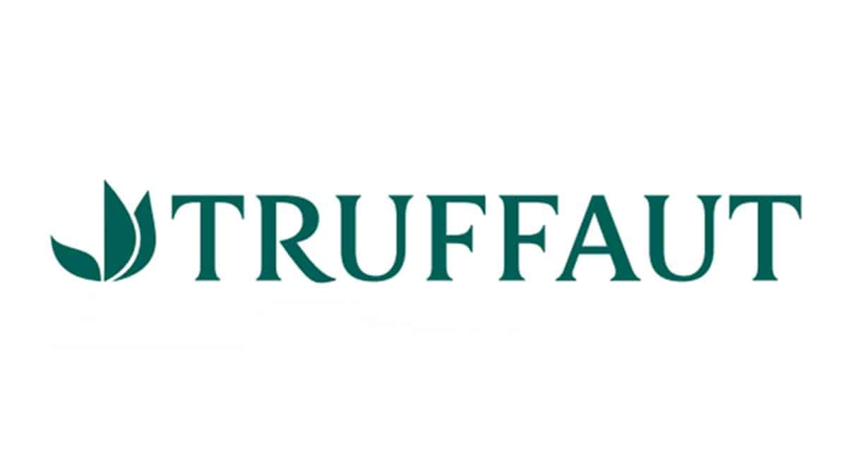 logo truffaut logo truffaut